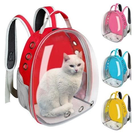 Cheap Cat Bag Breathable Portable Pet Carrier Bag Outdoor Travel