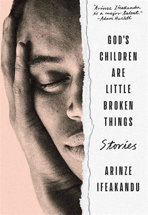 Review Gods Children Are Little Broken Things The Common
