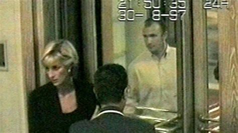 Police Knock Down Princess Diana Murder Claim Cnn