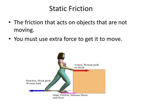 Ppt Friction And Gravity Powerpoint Presentation Free Download Id