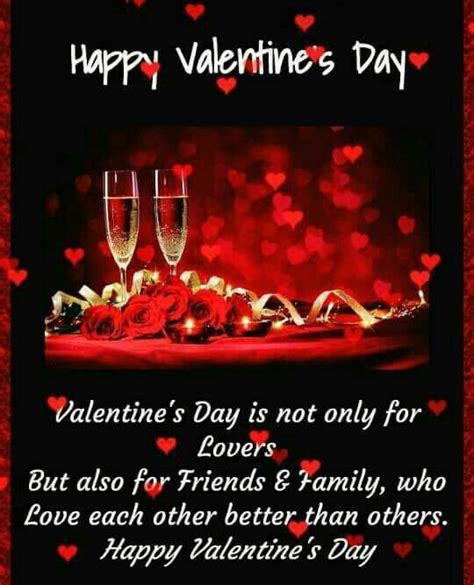 Valentines Day Is Not Only For Lovers Pictures Photos And Images For