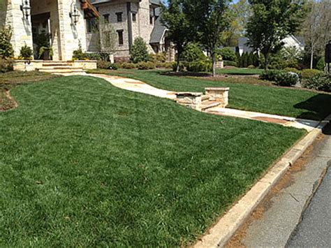 Lawn care services and lawn mowing services in raleigh, nc, and the surrounding towns can be spotty at best. Lawn Care Greensboro NC | Home Grass and Lawn Care Company ...