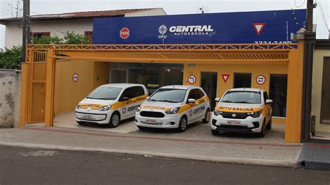 Auto Escola Em Parelheiros