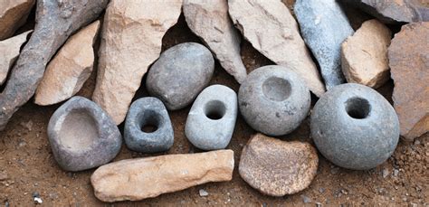 Hag Stone Meanings Uses And Where To Find Them