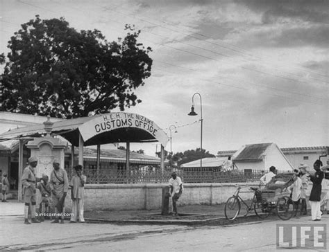 Rare And Unseen Images Of Old Hyderabad Unseen Images Colonial India