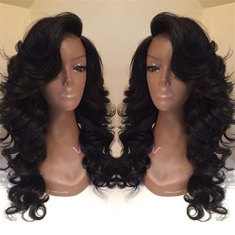 Find More Human Wigs Information About Human Hair Virgin Deep Wave Wig