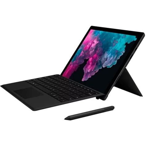 خرید و قیمت تبلت مایکروسافت Surface Pro 6 16gb Ram 512gb I7 ا