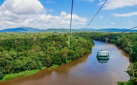 Cairns Travel Guide 17 Best Things To Do In Cairns