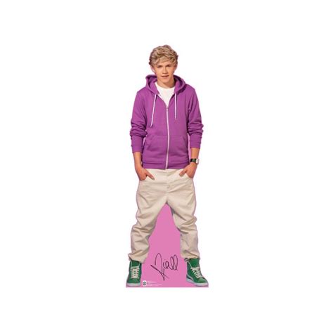 Niall Horan Cardboard Cutout only $26.99 | Cardboard cutout, Cutout, Clothes design