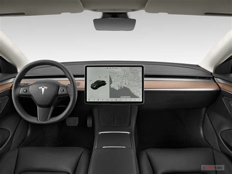 2023 Tesla Model 3 Pictures Us News