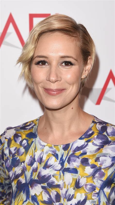 Liza Weil Attends The 15th Annual Afi Awards At Four Seasons Hotel Los Angeles At Beverly Hills