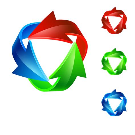 Maybe you would like to learn more about one of these? Download Color Recycle Symbol Recycling Logo HQ Image Free PNG HQ PNG Image | FreePNGImg