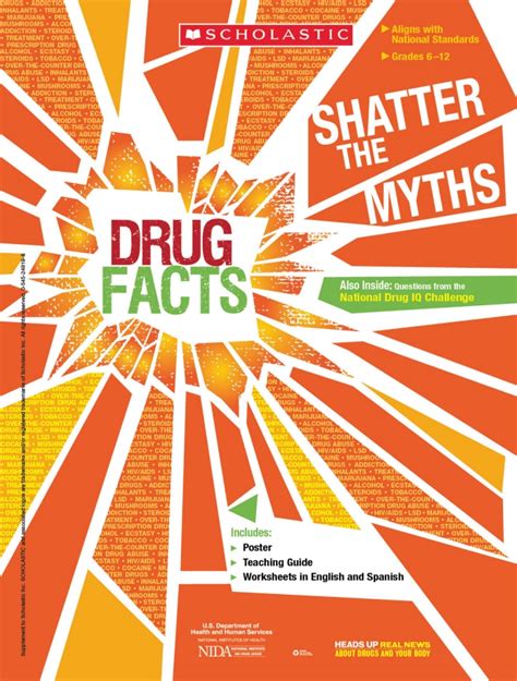 Drug Education By Beth Meyers At