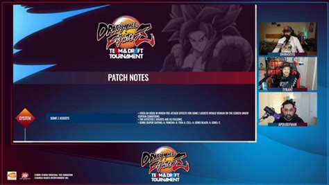 There are also only two more dlc characters left to go, but i suspect it will be quite some time before we get any news on that front. Dragon Ball FighterZ SSJ4 Gogeta patch notes 1 out of 4 image gallery