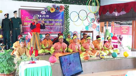 Pihak kami telah melaksanakan projek rintis. Dikir Barat Shahbandaraya Akasia - 1 Malaysia Banteras ...