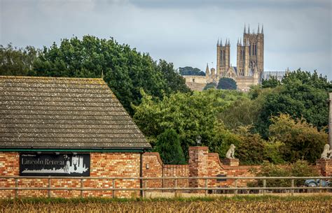 Find us - Lincoln Holiday Retreat | Holiday Cottages in Lincolnshire