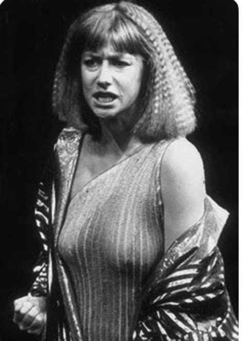 Pin On Helen Mirren