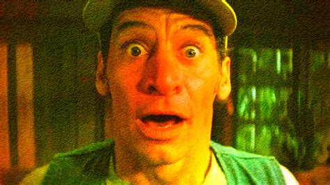 Ernest Movies Ranked Every Jim Varney Film From Worst To Best