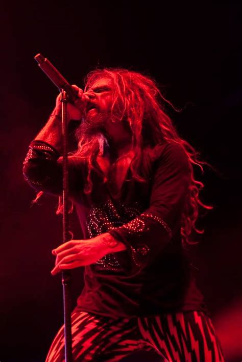 “were An American Band” El Nuevo Video De Rob Zombie Noticias Hitz