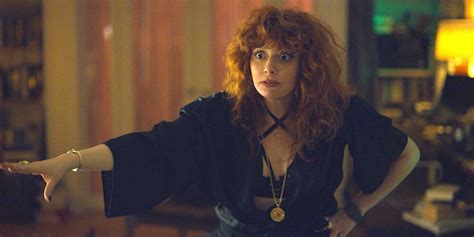 Russian Doll Season 2 Release Date Cast Plot Crew And Latest