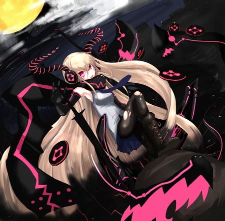 We have an extensive collection of amazing background images carefully chosen by our community. Midnight of Destruction - Other & Anime Background Wallpapers on Desktop Nexus (Image 806668)