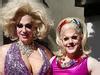 Stephanie Mccarthy Tranny Two Up At Bank Hotel Newtown Sparks Outrage News Com Au