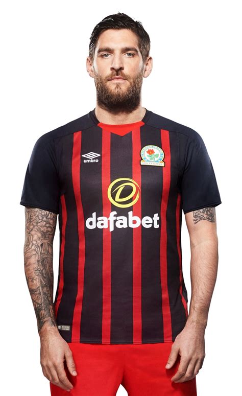 Find great deals on ebay for blackburn rovers kit. Blackburn Rovers 17/18 Umbro Away Kit | 17/18 Kits ...