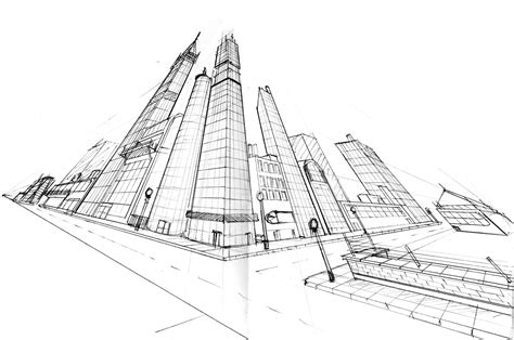 Three Point Perspective Young Art Of Nobles Blog