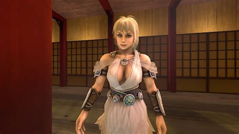 Steam Workshopsophitia Soul Calibur 4