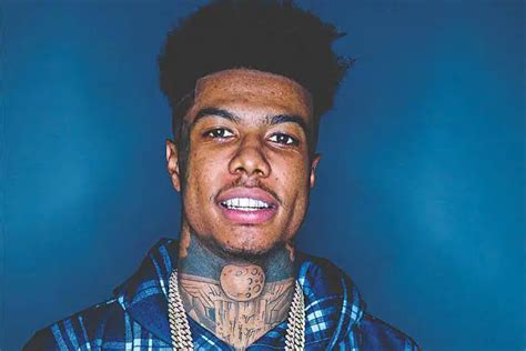 Blueface Age Net Worth House Cars Zodiac Sign Ethnicity