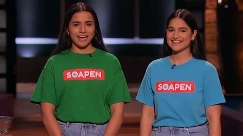 Whatever Happened To Soapen After Shark Tank 247 News Around The World