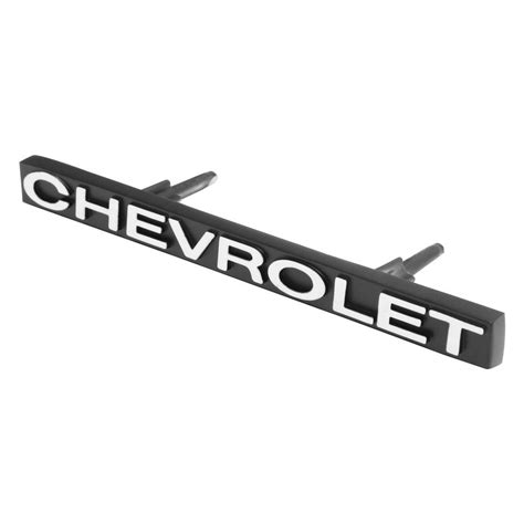 Trim Parts® 4861 Chevrolet Grille Emblem