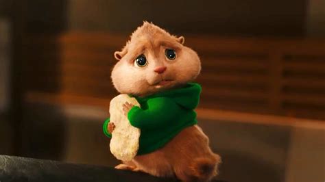 Image Sad Theodore Holding Chip Alvin And The Chipmunks Wiki