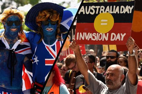 Australia Dayinvasion Day Controversy On 26 January Amust