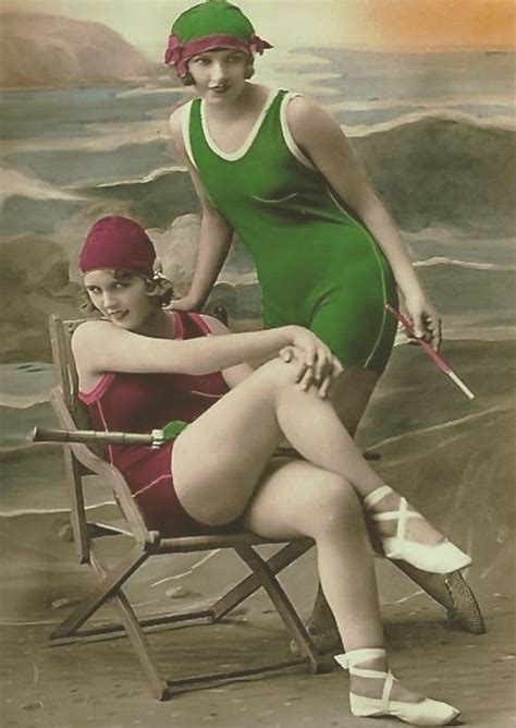 Pin By Pinner On Cobblestone Path Vintage Bathing Suits Bathing Beauties Vintage Swimwear