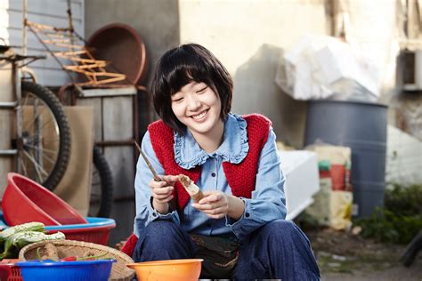 Her first ever onscreen role was in the critically acclaimed a muse (2012), and her daring, naturalistic performance won her accolades. Actress Kim Go-eun (Career, Top Movies, and List of Dramas ...