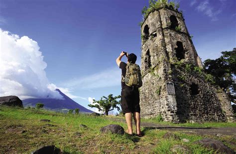 Top10 Best Tourist Spots In Luzon Must See It S More Fun With Juan