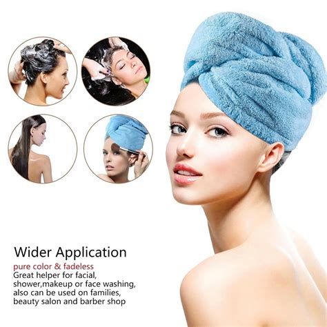 Often Copied But Never Equaled The Yellow Price Hair Drying Towel Is