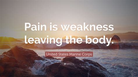 Https://tommynaija.com/quote/pain Leaving The Body Quote