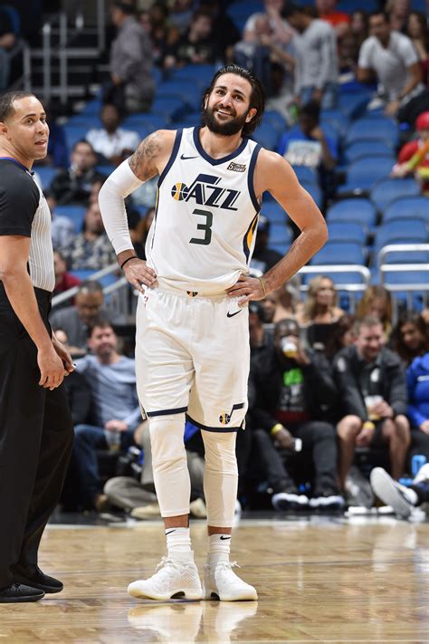 Does Ricky Rubio Have A Future With The Utah Jazz