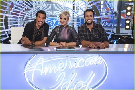 American Idol Reboot Gets Premiere Date Photo 3983108 American Idol Katy Perry Lionel