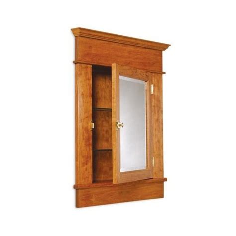 It is relatively easy to replace medicine cabinet shelves, either wooden or glass ones; Unfinished Wood Medicine Cabinet With Mirror | online ...