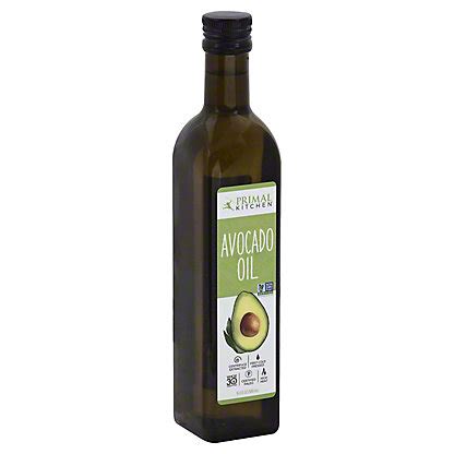 These essential fatty acids, along with vitamin e, have powerful antioxidant properties which can protect your blood vessels. Primal Kitchen Avocado Oil, 16.9 oz - Central Market