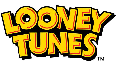 Looney Tunes Logo Symbol Meaning History Png Brand