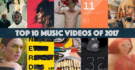 download and compile the best music videos of 2017 applian technologies blog