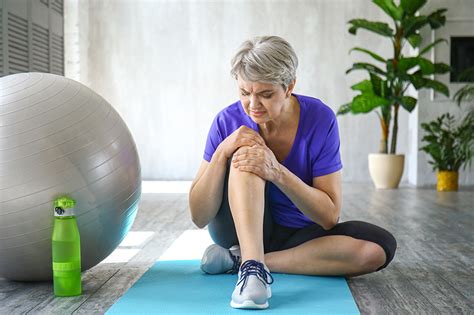 Healthy Joint Tips How To Save Your Joints With These Precautions