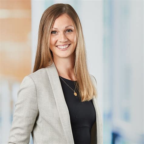 Anja Schmidt Growth Marketing Leader Dach Aon Deutschland Xing