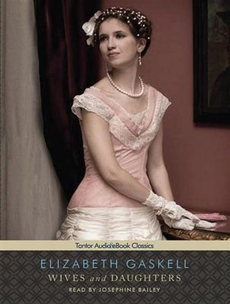 Wives And Daughters Library Edition Elizabeth Cleghorn Gaskell 9781452630588 Boeken
