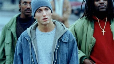50 Cent Labels 8 Mile Tv Show Adaption As In Motion The Indiependent