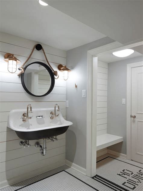 25 Cool Bathroom Mirrors Design Swan
